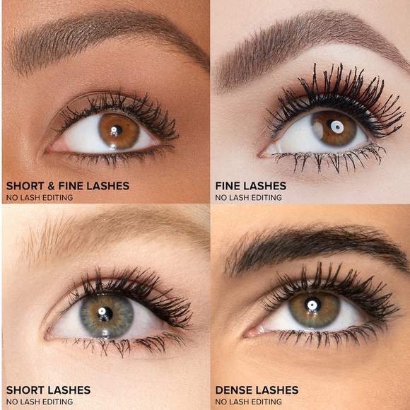 Pick 8/$50 Too Faced Better Than Sex Volumizing & Lengthening Mascara🆕de… - Picture 6 of 10